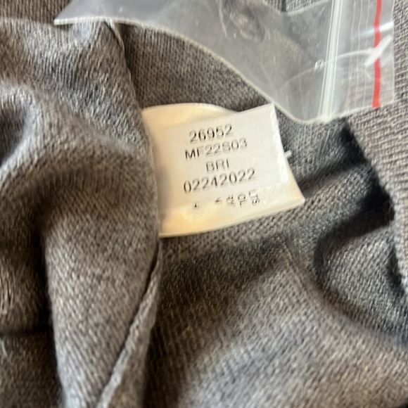 Peter Millar Sweater - Picture 5 of 5